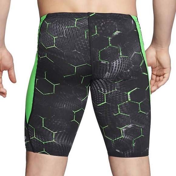 Speedo Swim Speedo Mens Pro Lt 32 Small Emerging Force Jammer